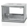 Seinakinnitusega Serverikapp Techly I-CASE EL-1006G32