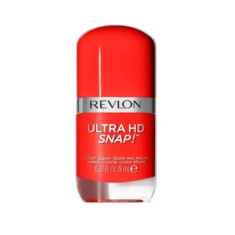 Лак для ногтей Revlon 7260686031 031-shes on fire Nº 031-Shes On Fire 8 ml