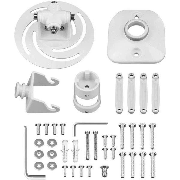 Stendas Techly ICA-PM 100WH