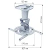 Teline Techly ICA-PM 100WH
