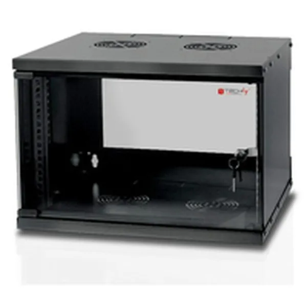 Seinakinnitusega Serverikapp Techly I-CASE EL-1006B32