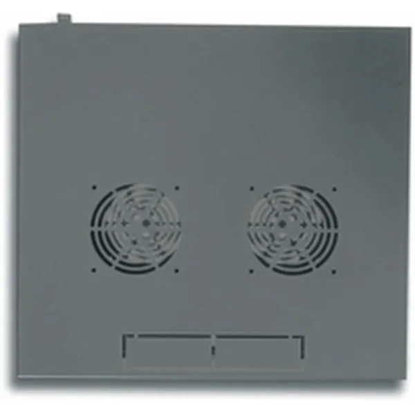Seinakinnitusega Serverikapp Techly I-CASE EL-1006B32