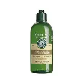 L'Occitane Champu Fuerza y Volumen 300мл