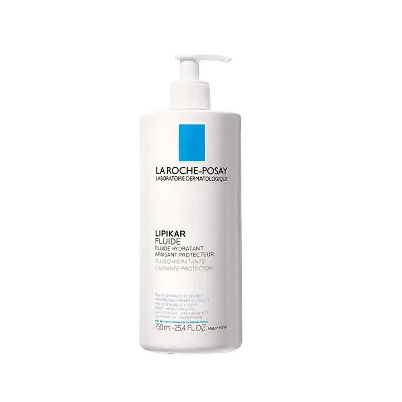 La Roche Posay Lipikar Fluide 750ml