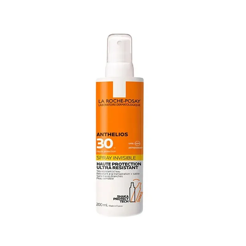 Kremas nuo saulės La Roche Posay 16122165 Spf 30 200 ml