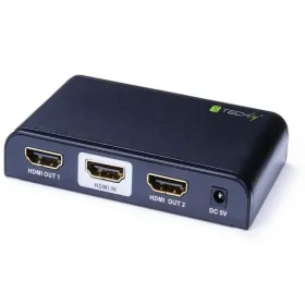 HDMI Lüliti Techly IDATA HDMI2-4K2