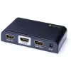 HDMI Lüliti Techly IDATA HDMI2-4K2