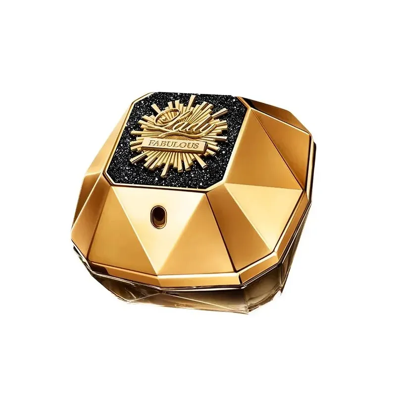 Paco Rabanne Lady Million Fabulous Eau De Parfum Intense Spray 30ml