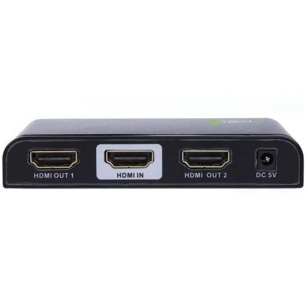 HDMI Lüliti Techly IDATA HDMI2-4K2