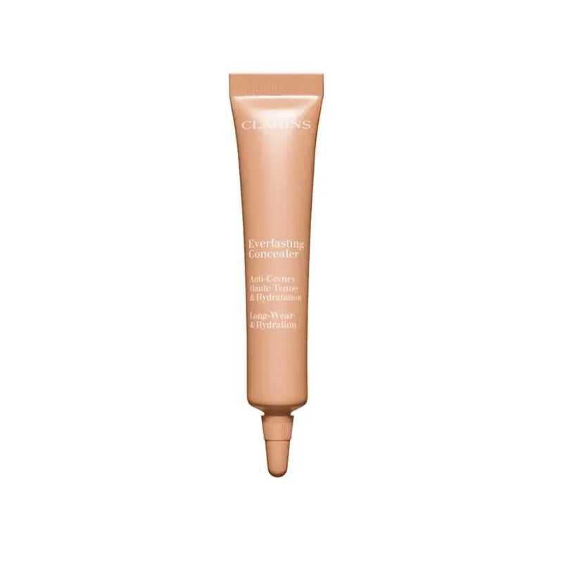Clarins Everlasting Concealer 02.5 Medium 12ml