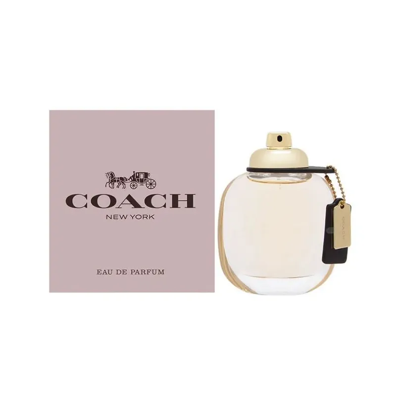 Coach New York Eau De Perfume Spray 30ml