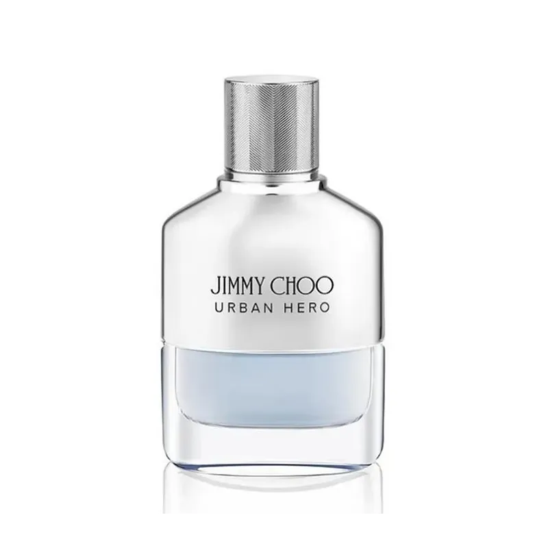 Jimmy Choo Urban Hero Eau De Parfum Spray 50ml