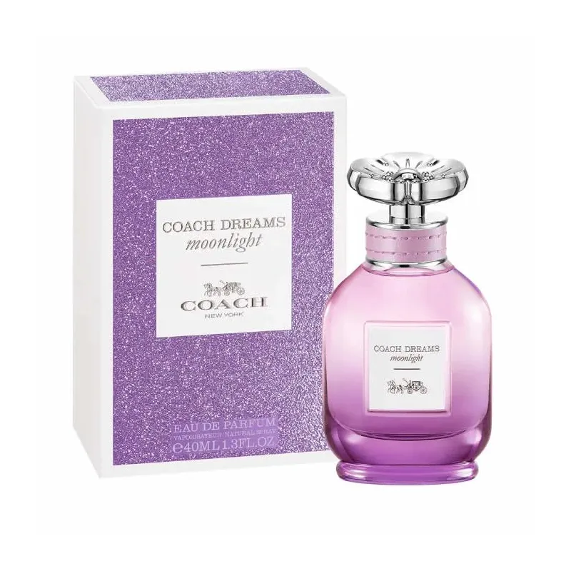 Women's Perfume Coach Coach Dreams Moonlight EDP 40 ml
