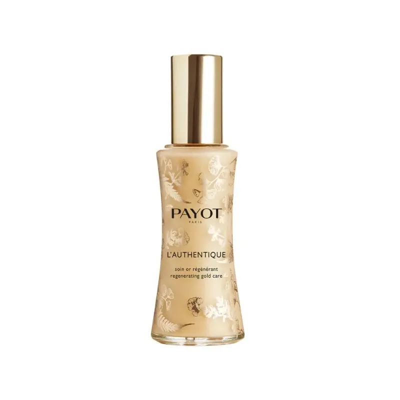 Payot L'Authentique Soin Or Régénérant 50ml