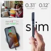 Spigen Ultra Hybrid - Case for iPhone 15 Plus / iPhone 14 Plus (Navy Blue)