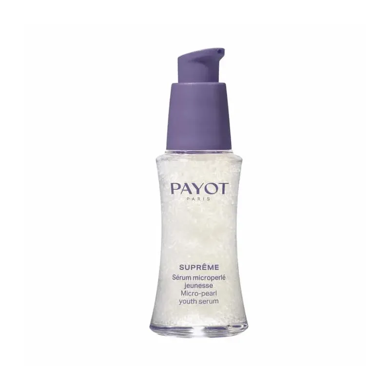 Payot Suprême Micro Pearl Youth Serum 30ml