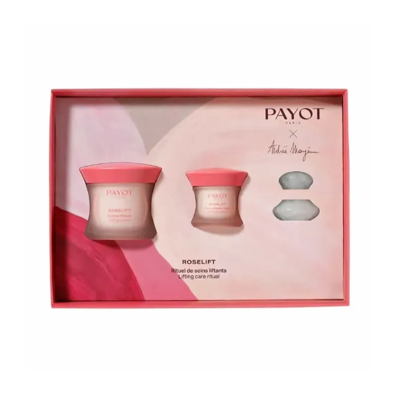 Cosmetic Set Payot ROSELIFT 3 Pieces