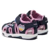 Children's sandals Geox Blue