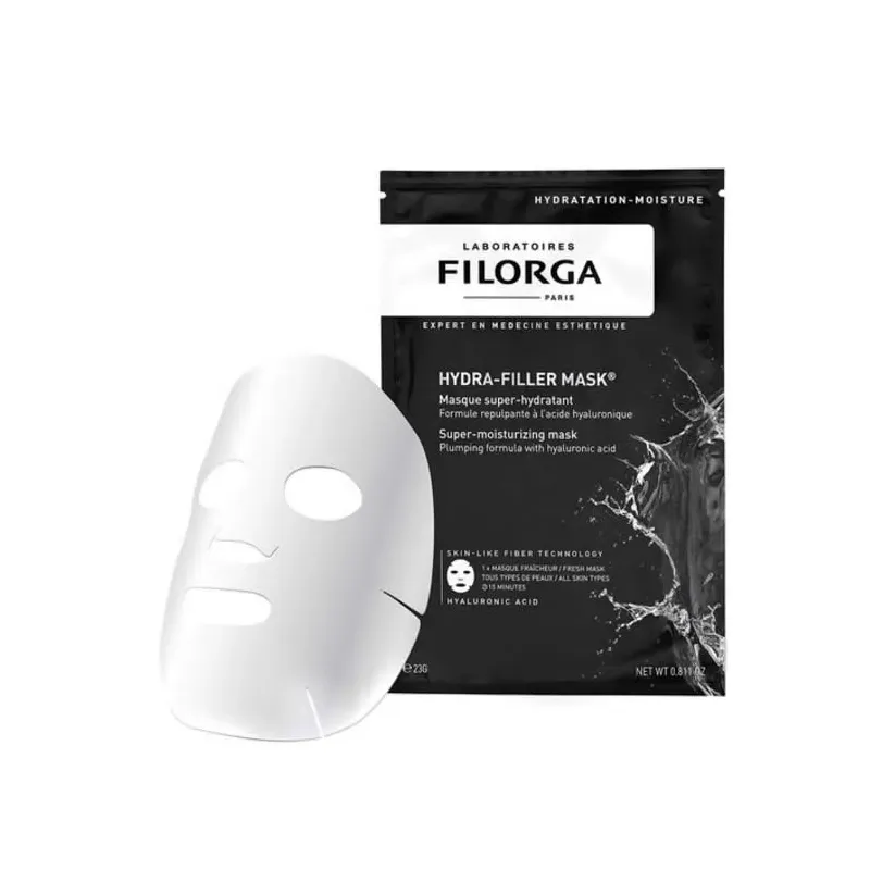 Filorga Hydra Filler Super Moisturizing White Mask 