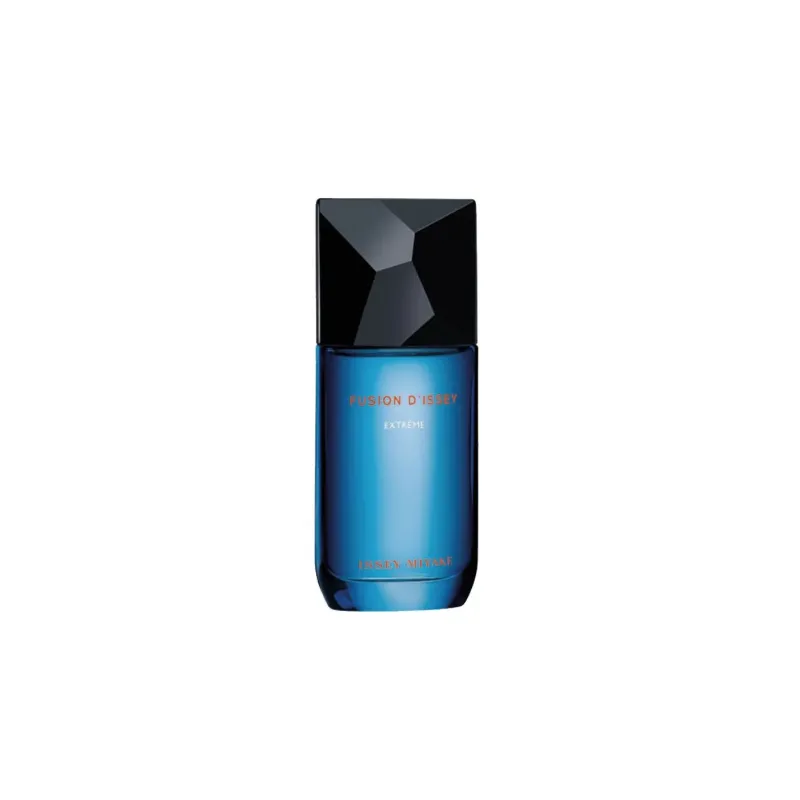 Parfem za muškarce Issey Miyake FUSION D'ISSEY EDT 100 ml Fusion d'Issey Extrême