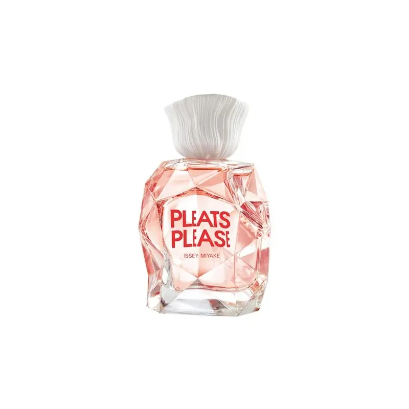 Issey Miyake Pleats Please Eau De Toilette Spray 50ml