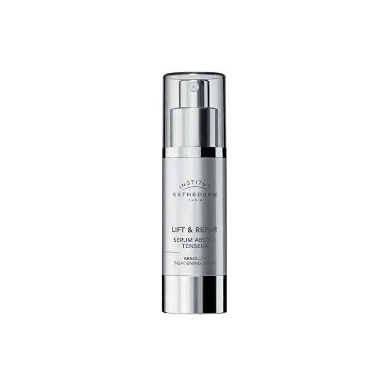 Veido serumas Institut Esthederm Lift & Repair 30 ml