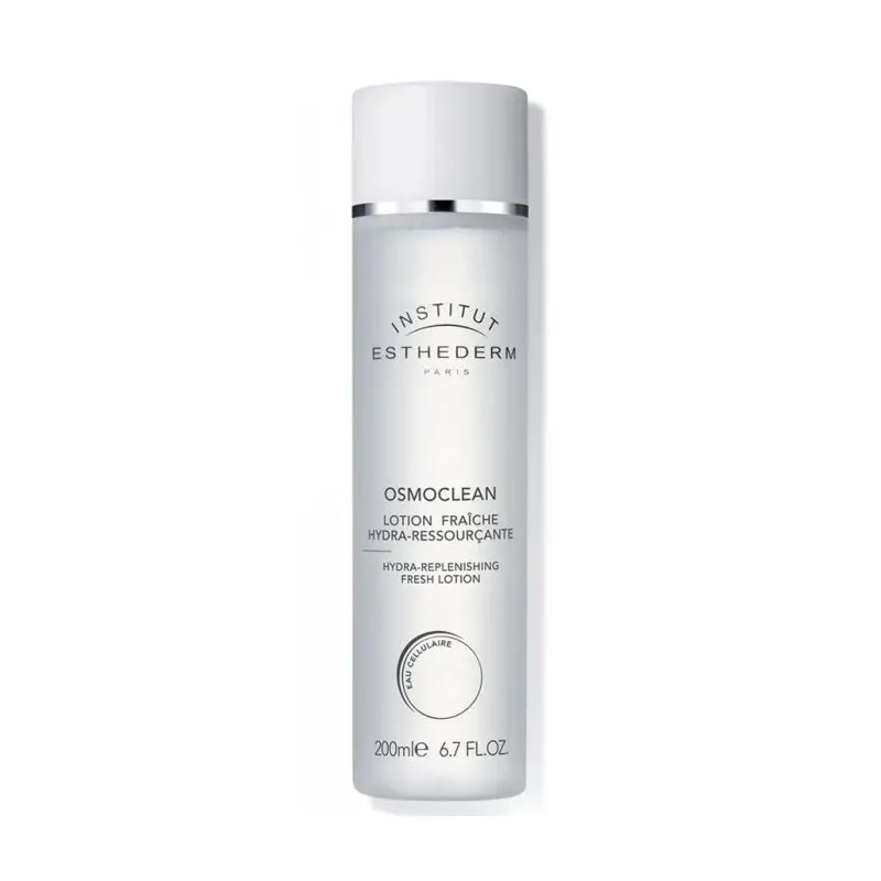 Лосьон для снятие макияжа Institut Esthederm Osmoclean 200 ml Bосстанавливающий