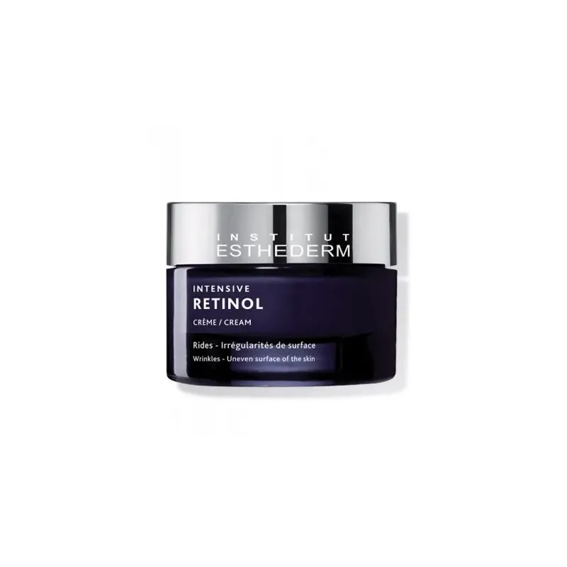 Institut Esthederm Intensive Retinol Cream 50ml