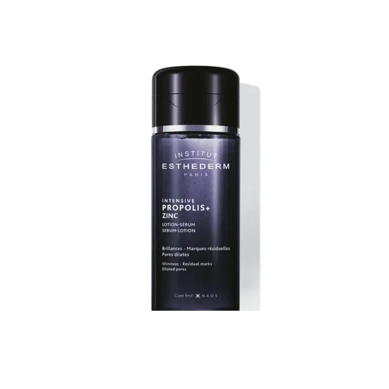 Institut Esthederm Intensive Propolis + Zinc Loción-Serum 130ml