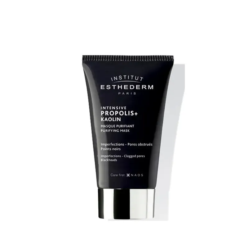 Kasvonaamio Institut Esthederm Intensive Kaolin 75 ml