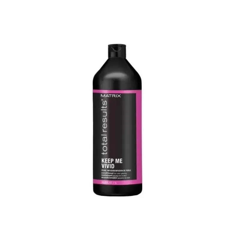 Conditioner Matrix Total Results Keep Me Vivid 1 L