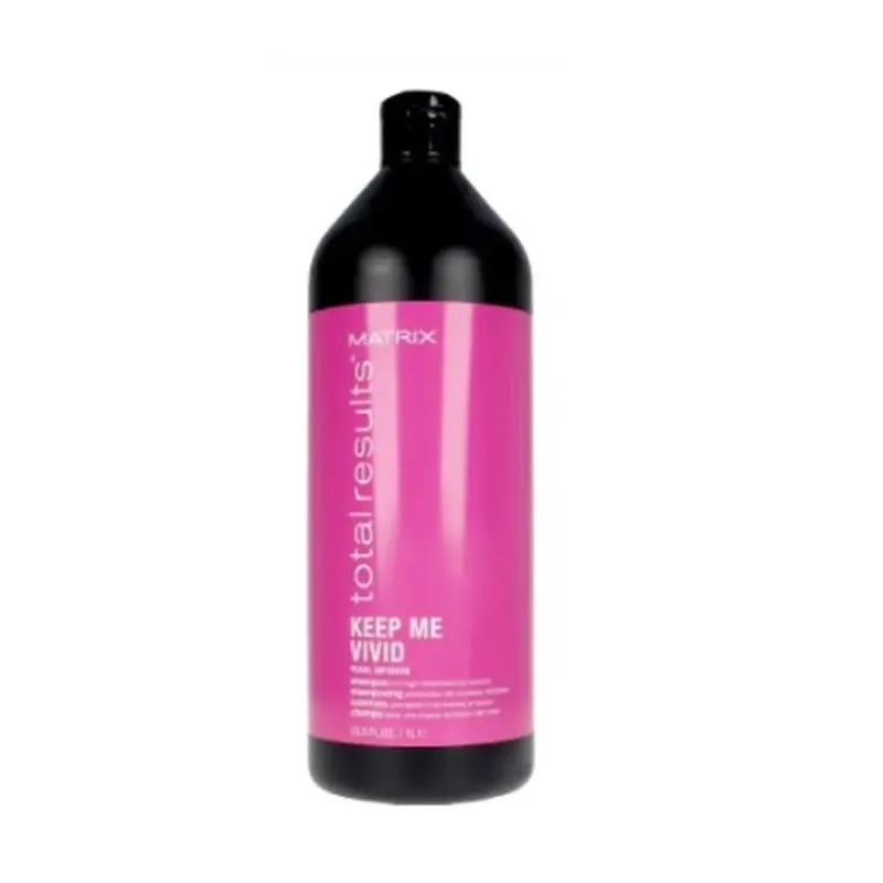 Matrix Total Results Keep Me Vivid Shampoo 1000ml