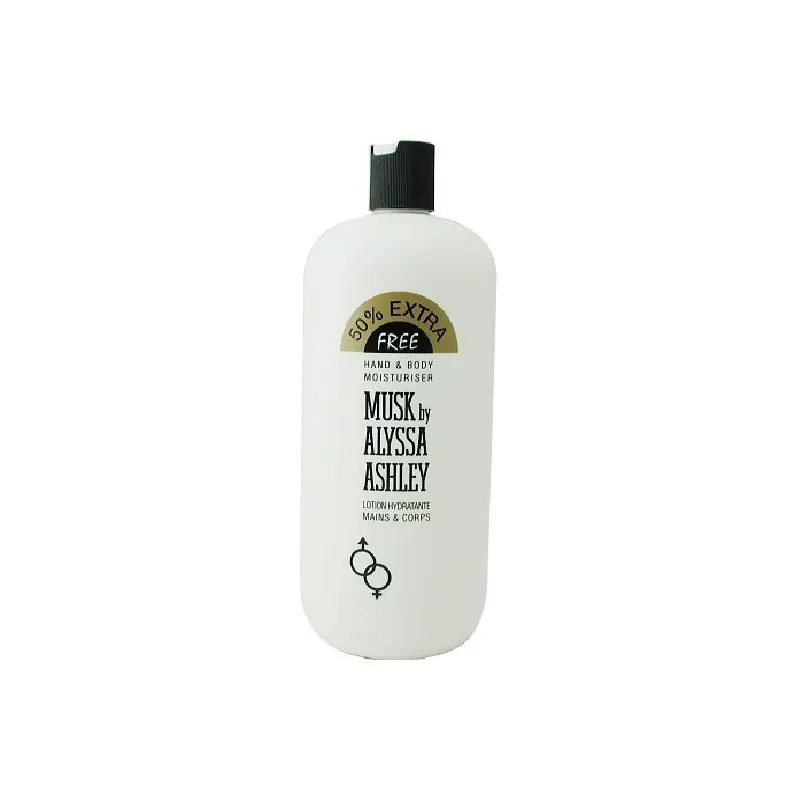 Alyssa Ashley Green Tea Essence Hand And Body Lotion 750ml