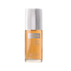 Miesten parfyymi Jovan EDC White Musk 88 ml