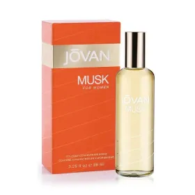 Moterų kvepalai Jovan Musk EDC Musk 96 ml