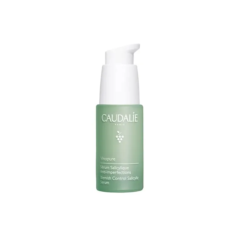 Dienas krēms Caudalie VINOPURE 30 ml