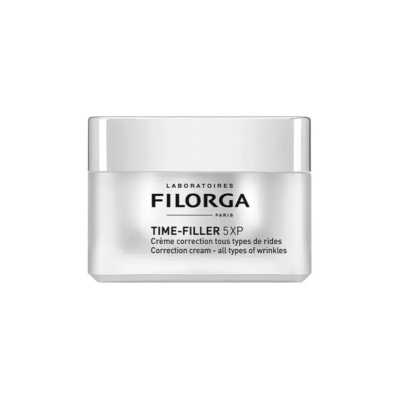 Filorga Time-Filler 5Xp -voide 50ml