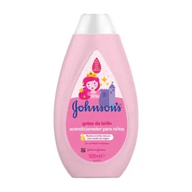 Conditioner Johnson's Baby 500 ml Shine Children's