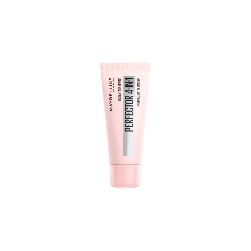Näokorrektor Maybelline Instant Age Perfector Matte Medium 30 ml 4-funktsiooniline