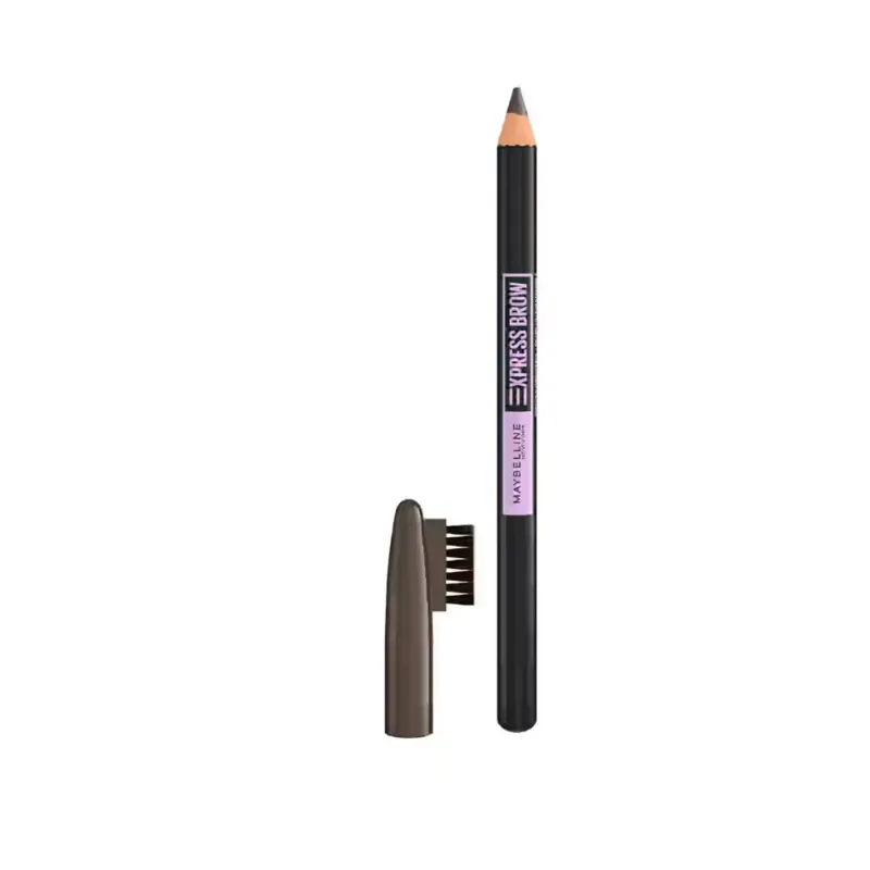 Карандаш для бровей Maybelline Express Brow Nº 05-Depp Brown 4,3 g