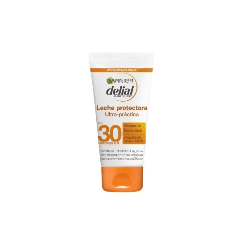 Päikesepiim Garnier C6000518 Spf 30 50 ml