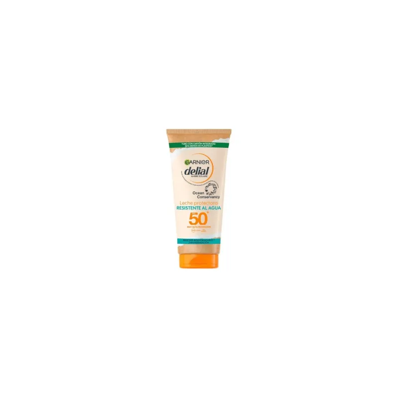 Br Delial Leche Eco F50 175ml