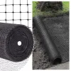 Myyräverkko Springos AN0002 30g/m2 2x100 m
