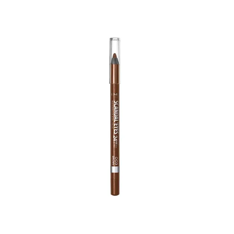 Scandal'eyes 24H Waterproof Khol Kajal 003