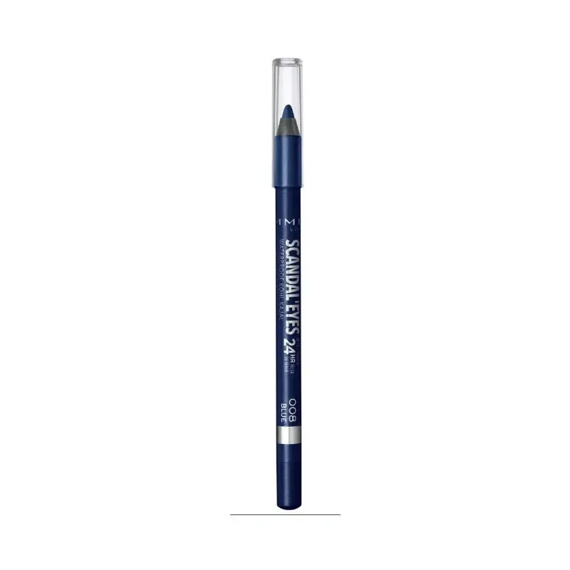 Scandal'eyes 24H Waterproof Khol Kajal 008