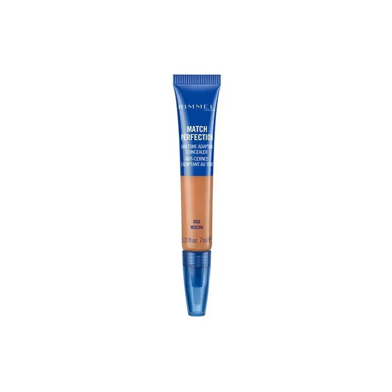 Rimmel London Match Perfection Concealer 060 Moch 7ml