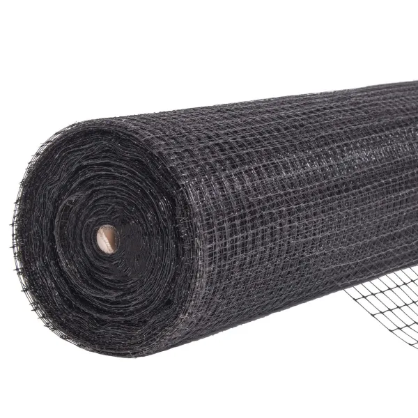 Myyräverkko Springos AN0002 30g/m2 2x100 m