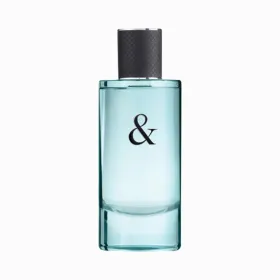 Tiffany Tiffany & Love for Him Eau De Toilette 90 ml (man)