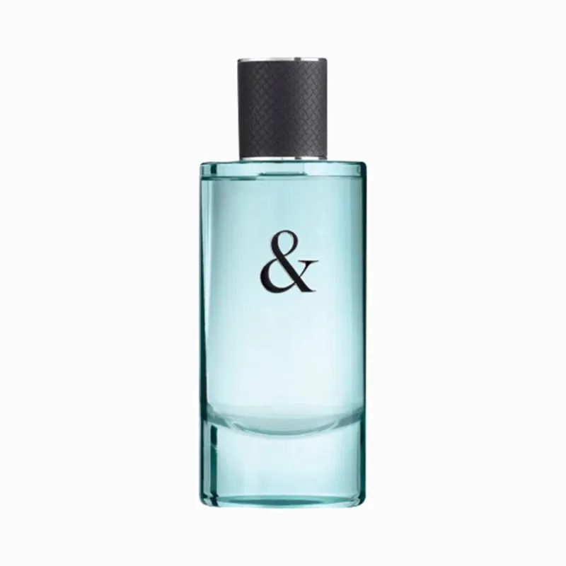 Tiffany Tiffany & Love for Him Eau De Toilette 90 ml (man)