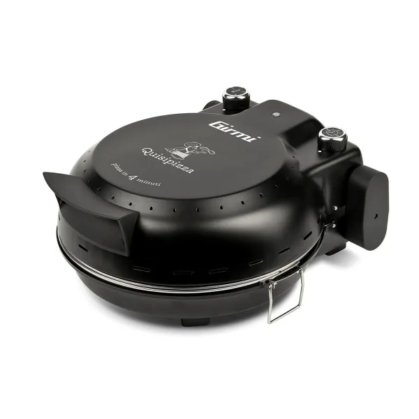 Pitsavalmistaja Girmi FP5000